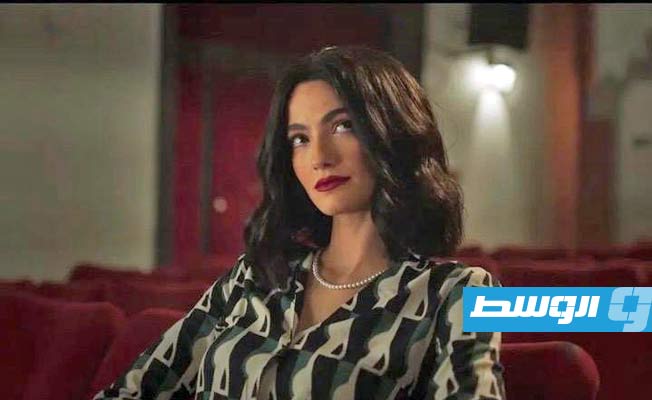 بالفيديو: تارا عماد بشكل مختلف وجريء في «سوتس بالعربي»