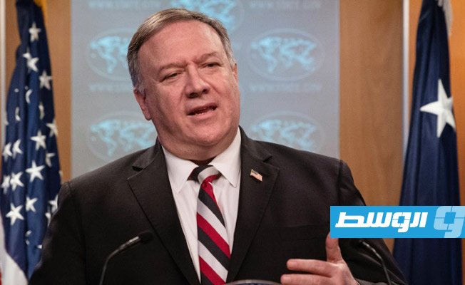 الخارجية الأميركية ترد على اعتقال إيران لـ«شارمهد»