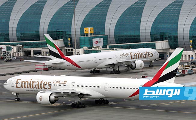 تيم كلارك: طيران الإمارات قد تلغي 9 آلاف من وظائفها