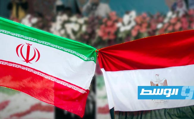 إيران ترحب بأي مبادرة لتطوير العلاقات مع مصر