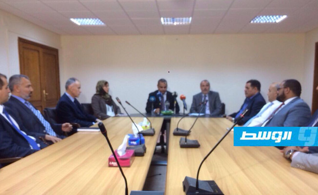 تمديد اتفاقية الاستكشاف بين المؤسسة الليبية للاستثمار و«ميدكو انيرجي»