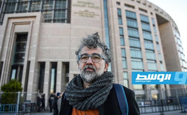 محكمة تركية تبرئ ممثل منظمة «مراسلون بلا حدود» من تهمة «الدعاية الإرهابية»