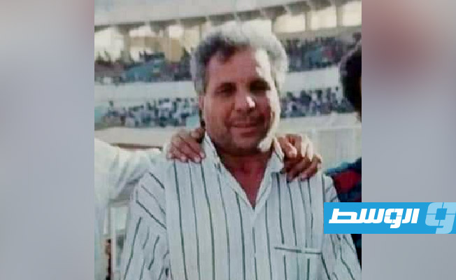 الوسط الرياضي ينعي الفقيد الإذاعي محمد اجويلي