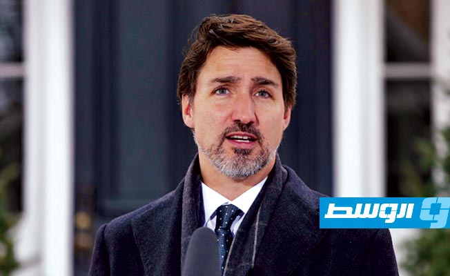 رئيس وزراء كندا يعلن مساعدة بقيمة 330 مليون دولار للصيادين
