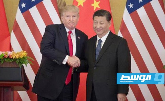 الصين تطلق آلية مضادة للعقوبات الأميركية