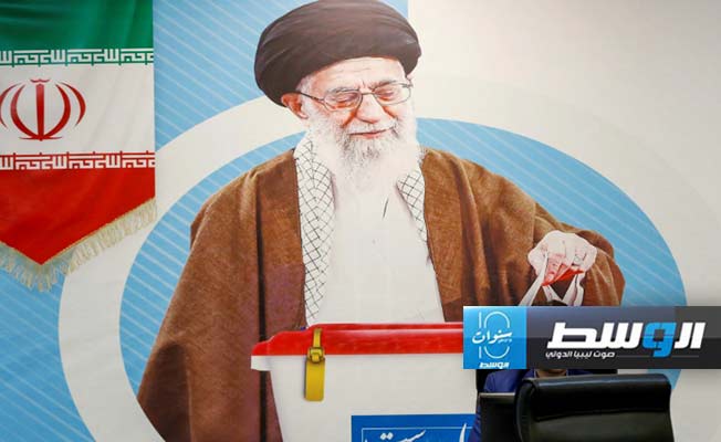 إيران تفتح باب الترشح للانتخابات الرئاسية المبكرة