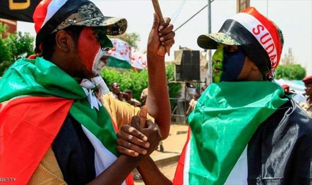 وسطاء يقترحون تشكيل مجلسين انتقاليين في السودان