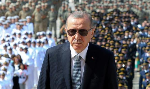 حزب إردوغان يطلب رسميًا إعادة الانتخابات في اسطنبول