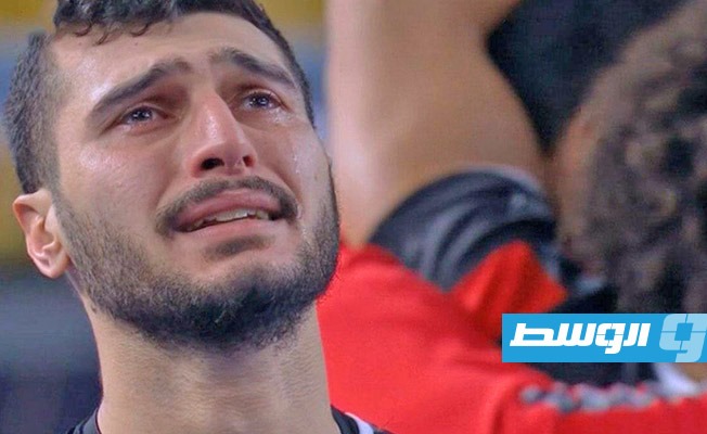 بكاء وانهيار.. الدنمارك تحطم حلم المنتخب المصري الغائب منذ 20 عاما في مونديال اليد