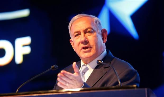 نتنياهو يفشل في تشكيل الحكومة والكنيست الإسرائيلي يحلّ نفسه
