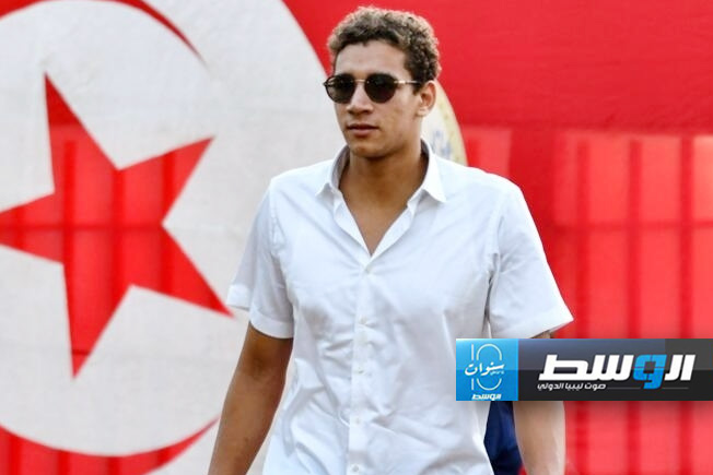 تهديد لتونس بعدم رفع علمها في أولمبياد باريس 2024