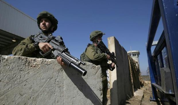 الجيش الإسرائيلي يعيد فتح معبر القنيطرة مع سورية
