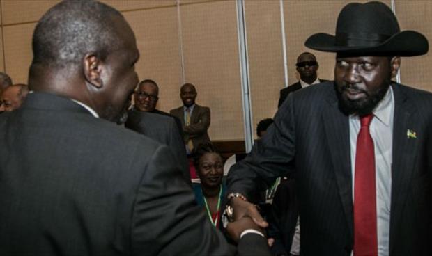 اتفاق لوقف إطلاق نار دائم بين طرفي النزاع في جنوب السودان