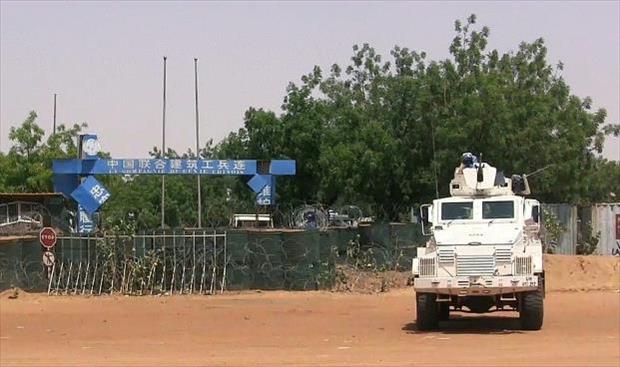 مالي ترسل تعزيزات إلى تمبكتو بداية العام 2019