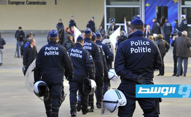 النيابة الفدرالية تفتح تحقيقا في «عمل إرهابي» بعد إطلاق النار في بروكسل