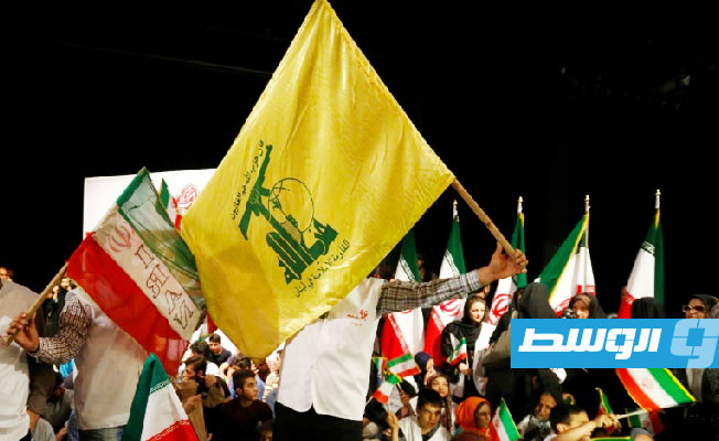 «حزب الله» يدعو باريس لمعاقبة «شارلي إيبدو» بعد نشرها رسوما ناقدة لخامنئي