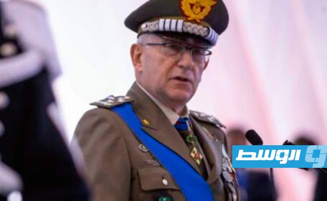 يدلل بحالة ليبيا.. جنرال أوروبي يحذر من الانشغال بأوكرانيا عن «تهديدات الجنوب»