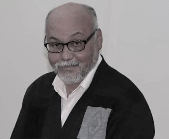 وفاة المخرج الصحفي حسين بن عطية