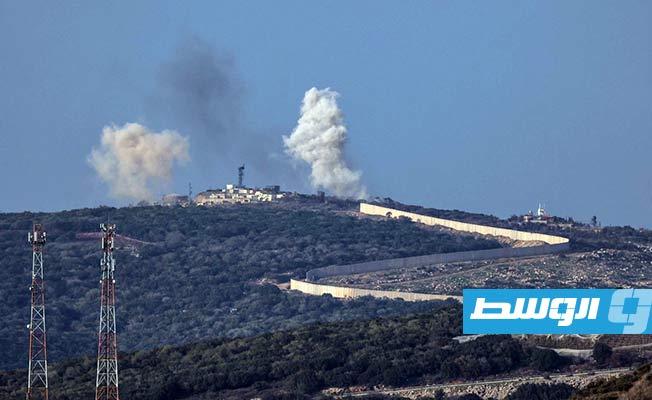 حزب الله يستهدف تجمعا لجنود الاحتلال بالصواريخ في ثكنة راميم الإسرائيلية