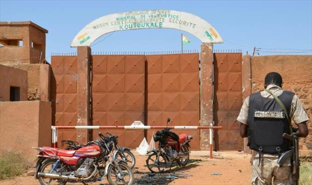 مجموعات «إرهابية» تسعى لترسيخ وجودها في غرب النيجر