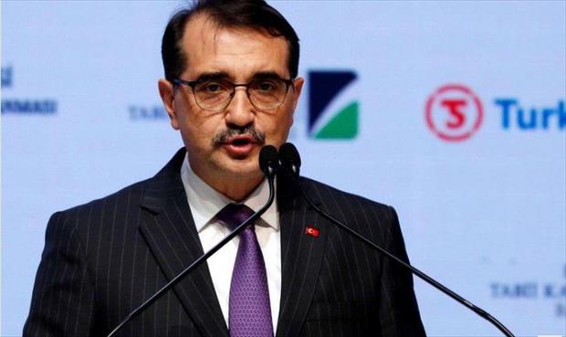 تركيا تعلن البدء في التنقيب في إطار مذكرة التفاهم البحرية مع «الوفاق»