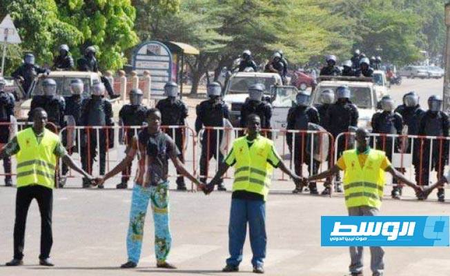 أجواء من «التوتر» في الانتخابات الرئاسية ببوركينا فاسو