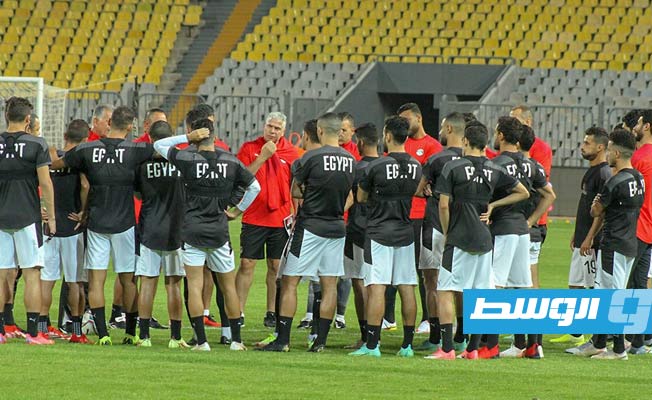 مفاجآت في قائمة المنتخب المصري لموقعتي ليبيا