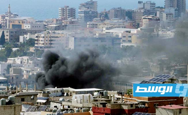 لبنان: إصابة 20 شخصا جراء اشتباكات في مخيم عين الحلوة