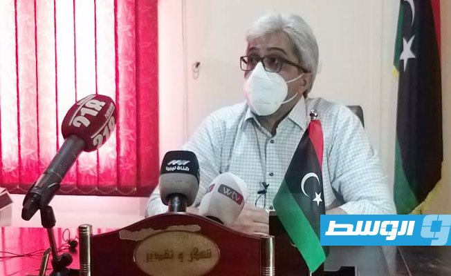 مدير «سبها الطبي»: المركز سيتوقف عن العمل بسبب نقص الوقود