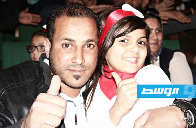 بنغازي تحتفي باليوم العالمي للمسرح