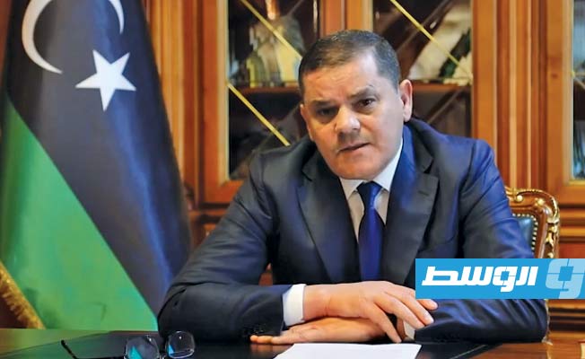 الدبيبة: الادعاءات المغلوطة لن تؤثر في العلاقة بين تونس وليبيا
