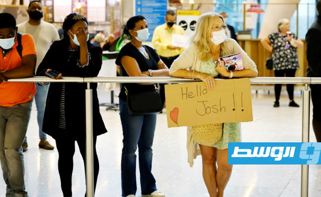 «كوفيد» يكبد مطار هيثرو خسائر للعام الثاني