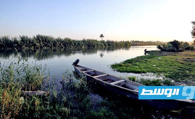 العراق يحد من مزارع تربية الأسماك لترشيد استخدام المياه
