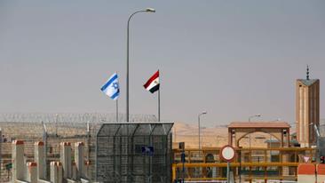 وزير خارجية مصر الأسبق: إسرائيل مترنحة هذه الأيام ولا تريد التصعيد مع الجانب المصري