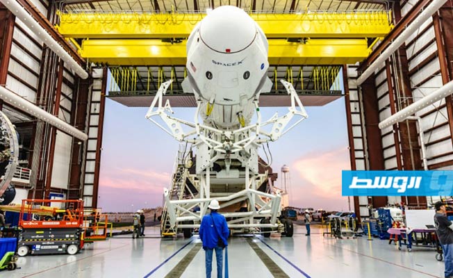 «ناسا» تتعاقد مع 3 شركات لصنع مركبات هبوط على القمر بمليار دولار