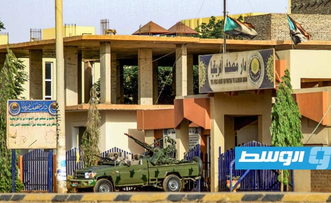 مجموعة السبع تدعو لوقف إطلاق النار في السودان.. وبلينكن يتصل بطرفي النزاع