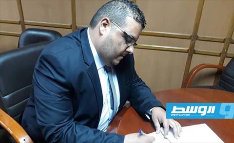 اتفاق ليبي - مصري لتسهيل فتح حسابات بنكية لرجال الأعمال في البلدين