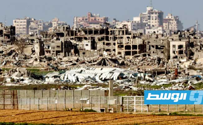 الأمم المتحدة: الحرب الإسرائيلية على غزة حولته إلى مكان «غير صالح للعيش»