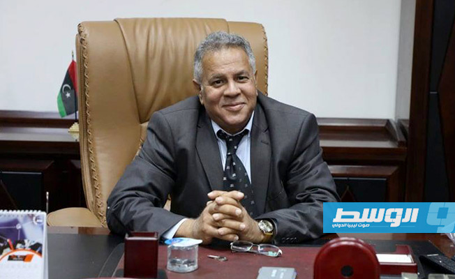 «صحة الموقتة» تكلف مديرا جديدا لمستشفى الجلاء في بنغازي