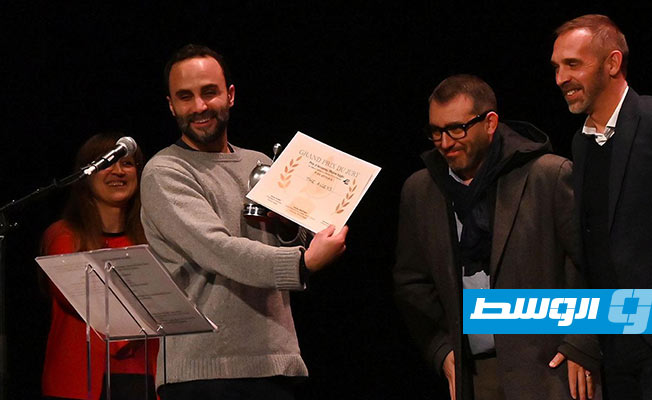 «الحارة» يفوز بجائزة لجنة التحكيم الكبرى في «أنوناي السينمائي» بفرنسا