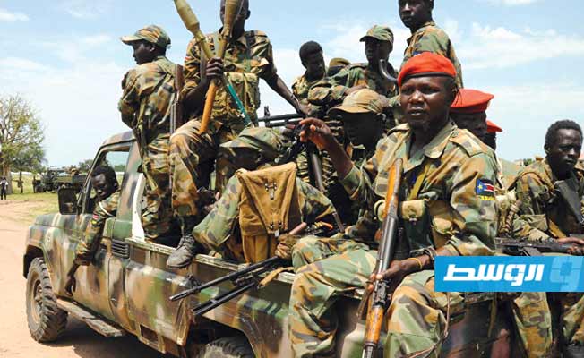 رئيس جنوب السودان يصدر أمرا بإنهاء القتال بين فصيلين متنافسين