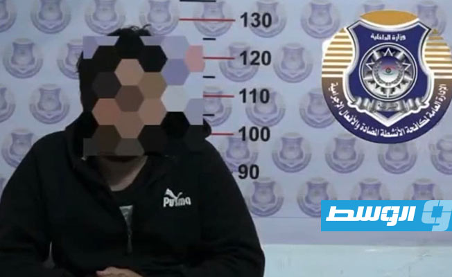 وزارة الداخلية: حبس شخص متهم بخروجه عن الدين وترويجه للإلحاد