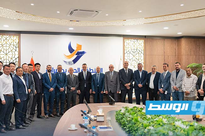 Launch of an Animal Protein Production Project in the Misrata Free Zone