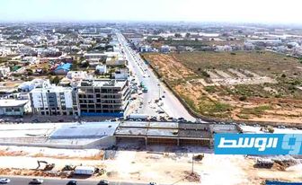 وقف تدفق مياه الشرب إلى أحياء غرب بنغازي 24 ساعة الأحد القادم