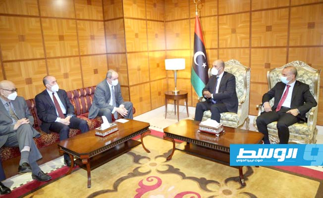 بوقادوم: تنظيم الانتخابات الليبية في وقتها هدفنا الأكبر