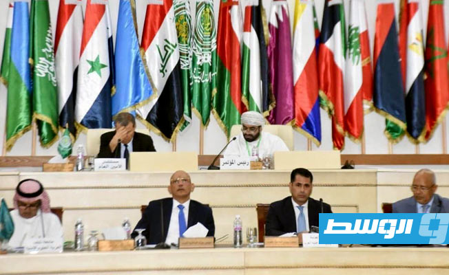 ليبيا تشارك في المؤتمر العربي للأمن السياحي بتونس