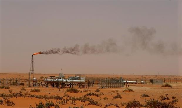 السعودية تعلن تشغيل خط النفط مجددًا بعد يومين من الهجوم الحوثي