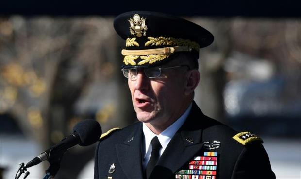 قائد القوات الأميركية بكوريا الجنوبية: «تغيير طفيف» في القدرات العسكرية لبيونغ يانغ