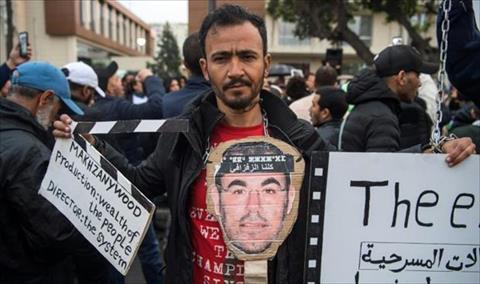 جمعيات مغربية «قلقة» على معتقل من حراك الريف مضرب عن الطعام منذ 45 يوما