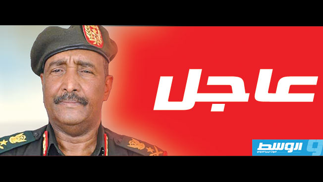 رئيس المجلس العسكري السوداني يؤكد «التزام نقل السلطة إلى الشعب»